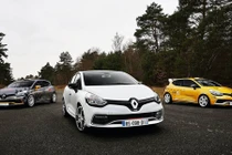 Những mẫu xe ôtô đô thị giá rẻ tốt nhất năm 2017