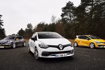 Những mẫu xe ôtô đô thị giá rẻ tốt nhất năm 2017