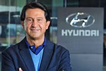 Hyundai Motor bổ nhiệm CEO mới, nhiều “viễn cảnh” cho ôtô điện