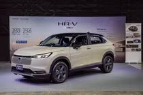 Honda HR-V 2024 từ 670 triệu đồng sắp về Việt Nam "cháy hàng"
