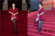 Ngọc Thanh Tâm từ chối là rich kid, thừa nhận rất 'chợ'