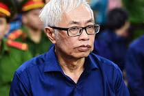 Ông Trần Phương Bình tiếp tục bị truy tố vì gây thất thoát gần 200 tỷ