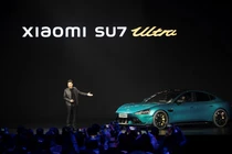 Xiaomi chiêu mộ nhân tài của BMW và Rolls-Royce về làm ôtô điện