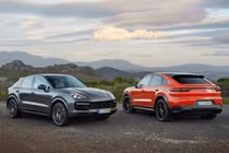 Vượt mặt Macan, Cayenne là xe bán chạy nhất của Porsche năm 2022