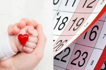 Trẻ sinh vào 7 ngày Âm lịch này được hưởng lộc Tổ tiên