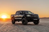 Ford Ranger VelociRaptor hơn 1,5 tỷ đồng, mạnh 360 mã lực 