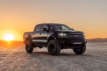 Ford Ranger VelociRaptor hơn 1,5 tỷ đồng, mạnh 360 mã lực 