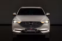 Cận cảnh Mazda CX-8 2022 tại Việt Nam, cao nhất hơn 1,2 tỷ đồng