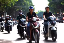 Những mẫu xe ga Honda “làm mưa làm gió” thị trường Việt