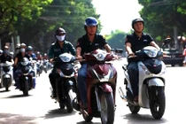 Những mẫu xe ga Honda “làm mưa làm gió” thị trường Việt