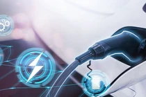 Hàn Quốc phát triển sạc pin ôtô điện siêu nhanh, siêu an toàn