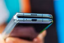 Galaxy Fold chứng minh vị thế sáng tạo của Samsung