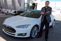 10 thương hiệu ôtô được lòng khách hàng nhất năm 2016