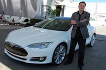 10 thương hiệu ôtô được lòng khách hàng nhất năm 2016