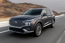 Hyundai ghi nhận doanh số bán xe cao kỷ lục tại Mỹ