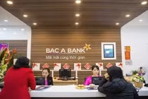 Ngân hàng đồng loạt tăng lãi suất huy động