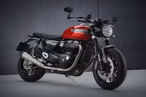 Triumph Speed Twin 2021 chào sân Đông Nam Á, hơn 430 triệu đồng