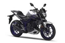 Yamaha công bố chính thức nakedbike tầm trung MT-03