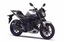 Yamaha công bố chính thức nakedbike tầm trung MT-03