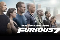 “Bật mí” những bí mật phía sau Fast & Furious 7