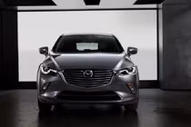 Mazda CX-3 2020 mới khởi điểm từ 20.640 USD