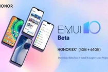 Điện thoại thông minh Honor sẽ cập nhật Magic UI 3.0 