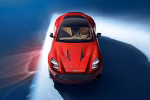 Aston Martin Vanquish chính thức trở lại, liệu có lợi hại hơn xưa?