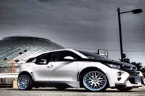 Soi từng “chân tơ kẽ tóc” siêu phẩm độ BMW i3 Evo