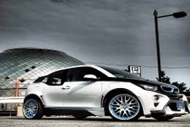 Soi từng “chân tơ kẽ tóc” siêu phẩm độ BMW i3 Evo