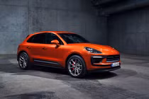 Lý do Porsche Macan chính thức bị khai tử?