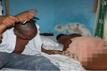 Chồng qua đời 2 tháng, vợ tiết lộ sự thật cay đắng về 4 đứa con