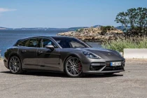 Top xe ôtô wagon mạnh nhất Thế giới năm 2017 