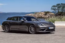 Top xe ôtô wagon mạnh nhất Thế giới năm 2017 