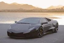 "Hô biến” Lamborghini Murcielago thành Reventón với 600 triệu đồng