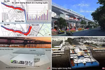 Không gian ngầm Hà Nội, khai thác thông minh để hạ giá thành đầu tư