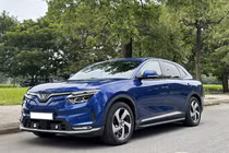 Doanh số ôtô điện tại Việt Nam 2023 sẽ tăng gấp đôi năm ngoái