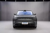 Cận cảnh Chery Exeed Sterra ET 2024 - SUV Trung QUốc hơn 1 tỷ đồng