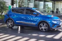 VinFast điều chỉnh phí sạc xe điện trong bối cảnh điện tăng giá