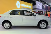 Renault Logan 599 triệu có "hạ bệ" Honda City và Toyota Vios? 