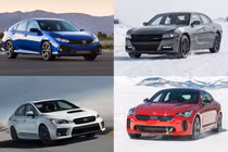 Điểm mặt ôtô bán chạy nhất thế giới năm 2020