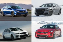 Điểm mặt ôtô bán chạy nhất thế giới năm 2020