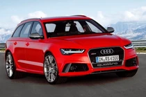 Audi ra mắt “cặp đôi hàng khủng” RS6 và RS7 Performance