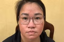 Bắt nữ quái giả danh bác sĩ lừa tiền người thân bệnh nhân