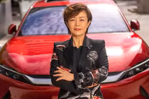 BYD - từ công ty sản xuất pin trở thành hãng ôtô lớn nhất thế giới