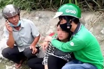 Thua đề, 1 phụ nữ dựng chuyện bị cướp hơn 200 triệu