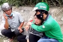 Thua đề, 1 phụ nữ dựng chuyện bị cướp hơn 200 triệu