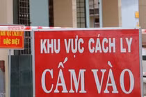 Tối 16/7: TPHCM thêm 1.349 ca mắc COVID-19, trong ngày cả nước 3.336 ca