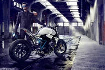 Soi độ khủng của tuyệt phẩm “chuẩn men” BMW Roadster