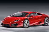 Siêu xe giá rẻ Lamborghini Huracan LP580-2 có gì để “rẻ“?