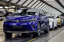 Đức giảm ưu đãi cho khách hàng mua ôtô điện vì chi quá nhiều tiền